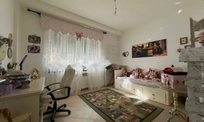 Недвижимость Трехкомнатная квартира в центре города Гориция: 11