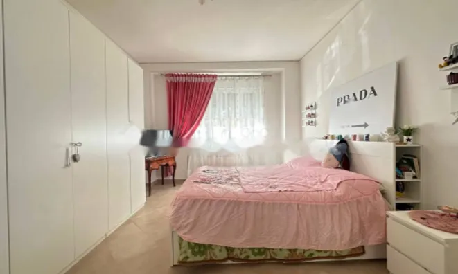 Недвижимость Трехкомнатная квартира в центре города Гориция: 12