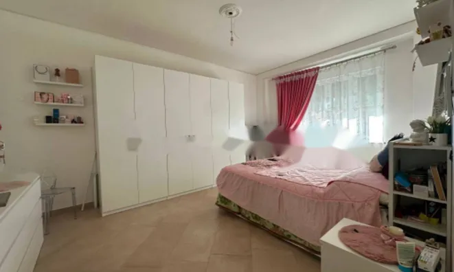 Недвижимость Трехкомнатная квартира в центре города Гориция: 13