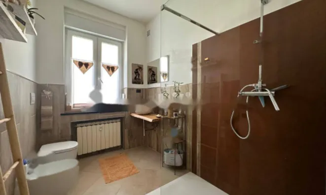 Недвижимость Трехкомнатная квартира в центре города Гориция: 15