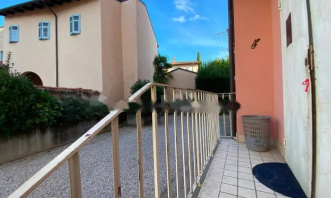 Недвижимость Трехкомнатная квартира в центре города Гориция: 17