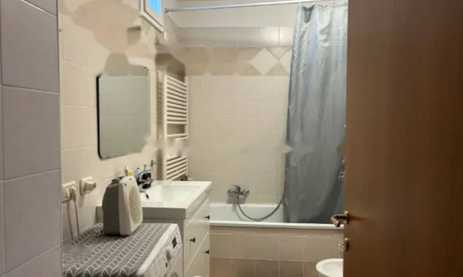 Недвижимость Трехкомнатная квартира в центре Горизии: 4