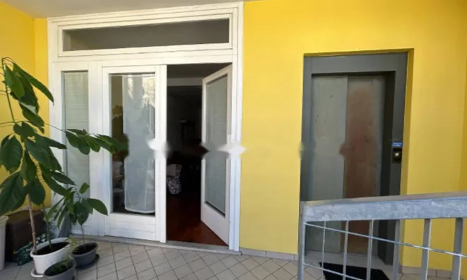 Недвижимость Трехкомнатная квартира в центре Горизии: 5