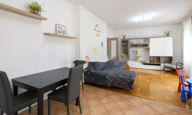 Недвижимость Квартира на улице Ортигара: 1