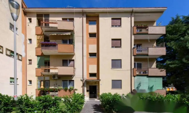 Недвижимость Квартира на улице Ортигара: 2