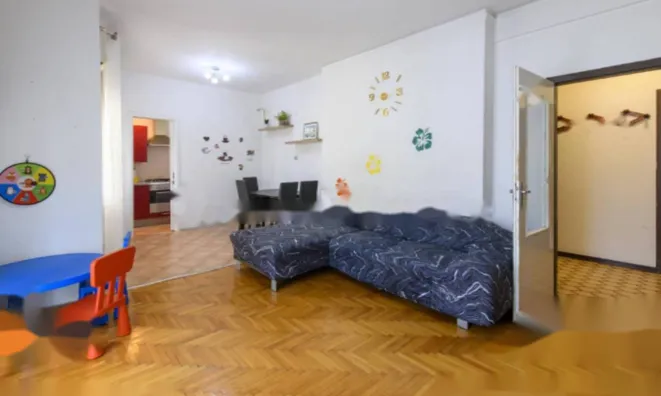 Недвижимость Квартира на улице Ортигара: 3