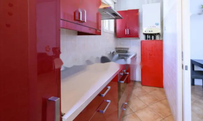 Недвижимость Квартира на улице Ортигара: 4