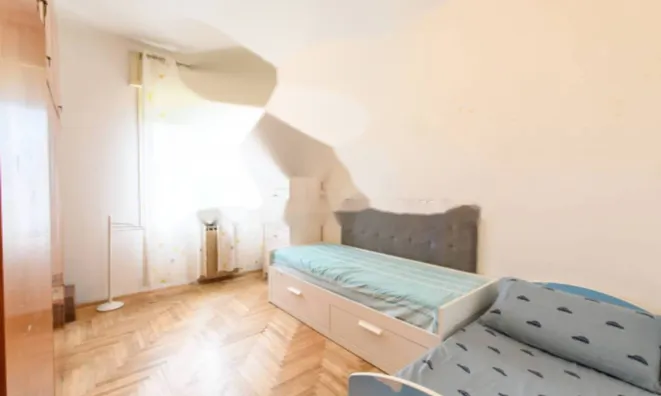 Недвижимость Квартира на улице Ортигара: 5