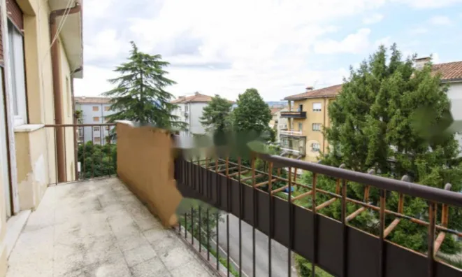 Недвижимость Квартира на улице Ортигара: 9