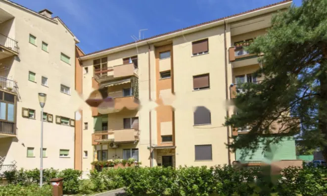 Недвижимость Квартира на улице Ортигара: 11