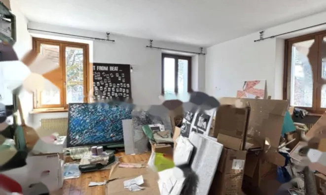 Недвижимость Трехкомнатная у Замка 3: 4