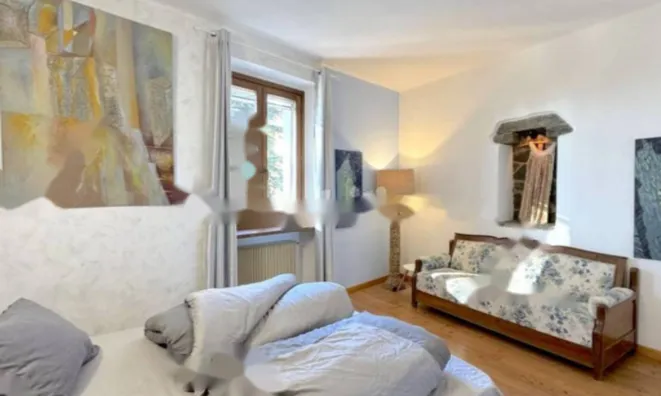 Недвижимость Трехкомнатная у Замка 3: 8