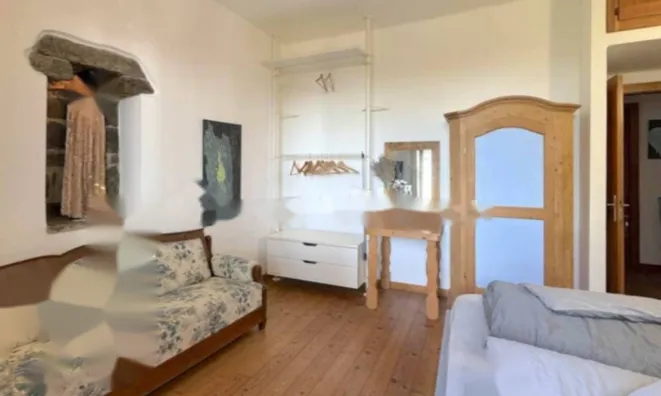 Недвижимость Трехкомнатная у Замка 3: 12