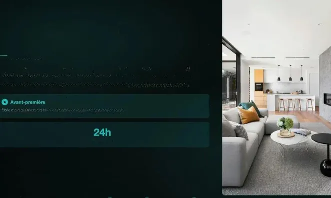 Недвижимость Single house 10 rooms: 3