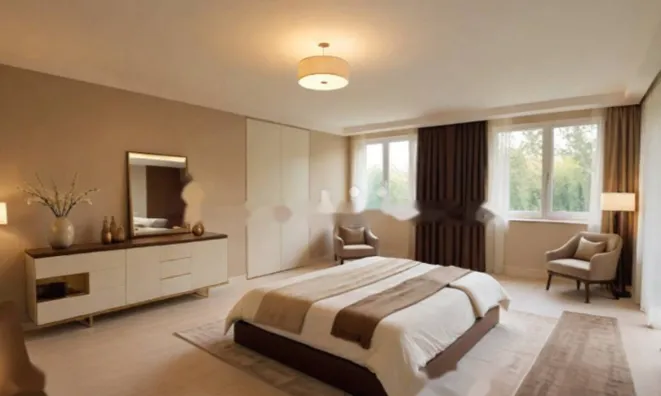 Недвижимость Четырехкомнатная квартира в центре Горицы: 6