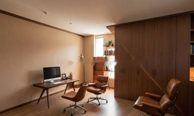 Недвижимость Четырехкомнатная квартира в центре Горицы: 8