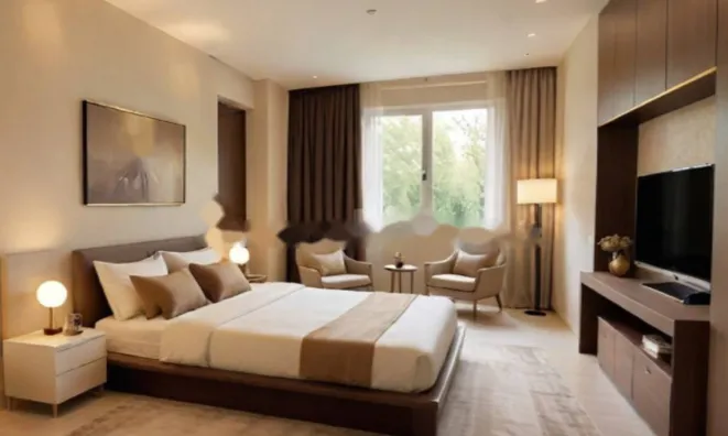 Недвижимость Четырехкомнатная квартира в центре Горицы: 12