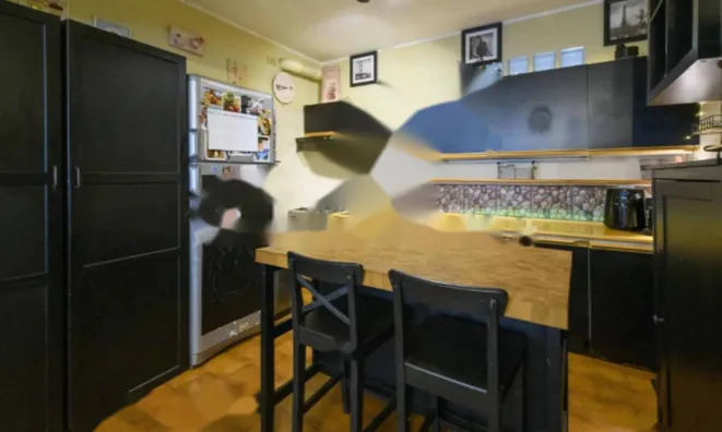 Недвижимость Квартира на площади Томмазео: 1