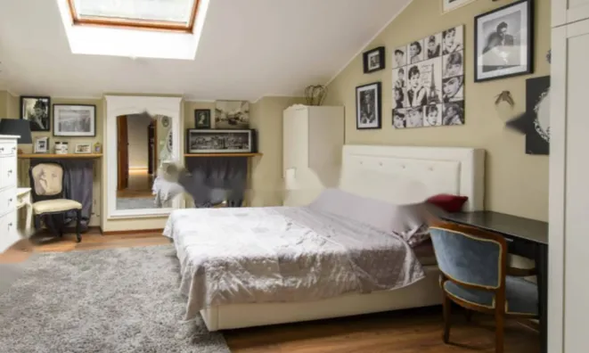 Недвижимость Квартира на площади Томмазео: 5