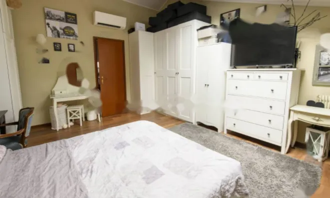 Недвижимость Квартира на площади Томмазео: 6