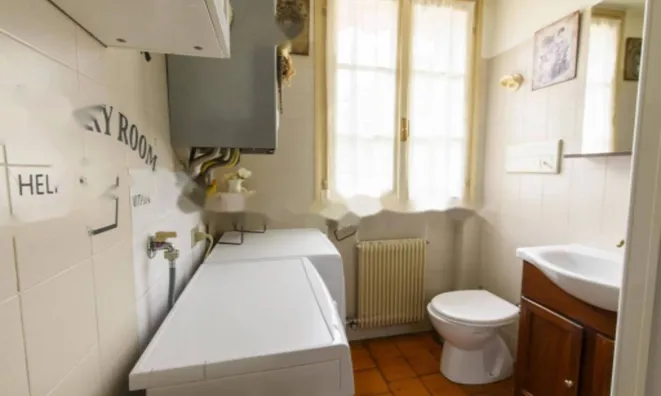 Недвижимость Квартира на площади Томмазео: 8