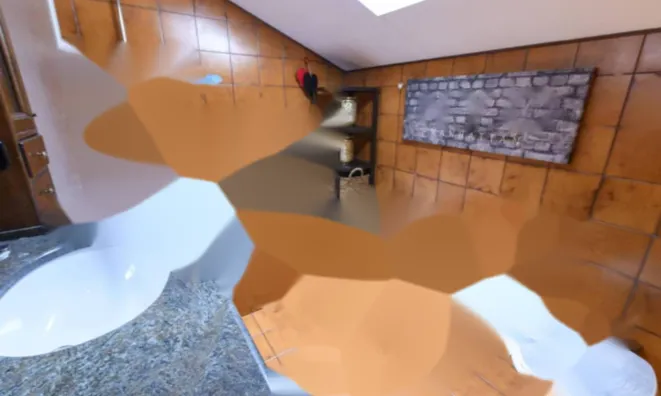 Недвижимость Квартира на площади Томмазео: 9