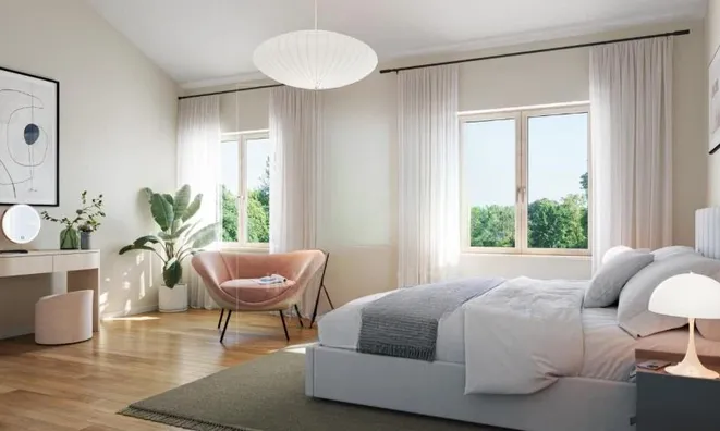Недвижимость Single house 7 rooms: 2