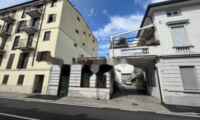 Недвижимость Квартира на улице Кадорна: 1