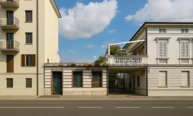 Недвижимость Квартира на улице Кадорна: 3