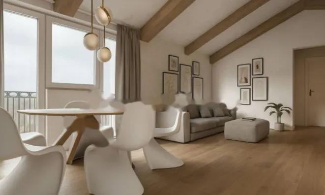 Недвижимость Квартира на улице Кадорна: 8