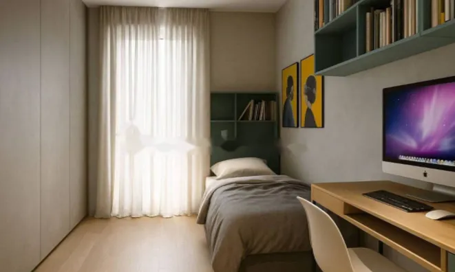 Недвижимость Квартира на улице Кадорна: 10