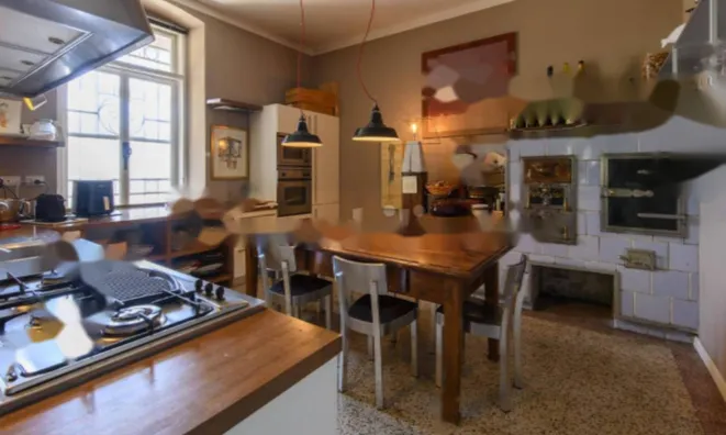 Недвижимость Квартира на улице Тренто: 4