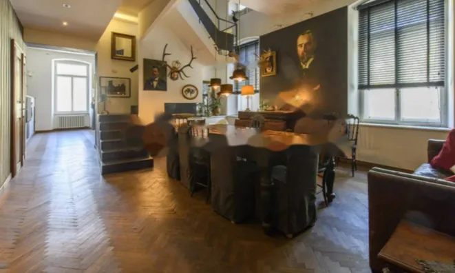 Недвижимость Квартира на улице Тренто: 5