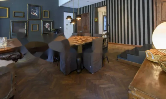 Недвижимость Квартира на улице Тренто: 6