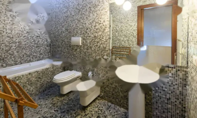 Недвижимость Квартира на улице Тренто: 16