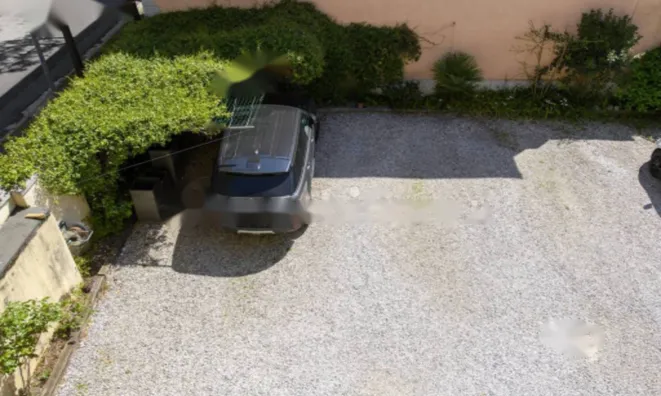 Недвижимость Квартира на улице Тренто: 17