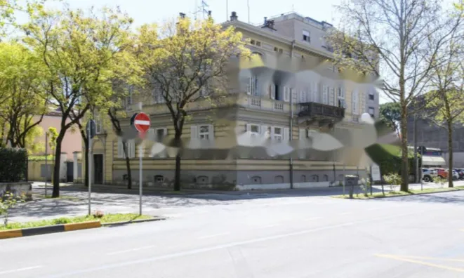 Недвижимость Квартира на улице Тренто: 19