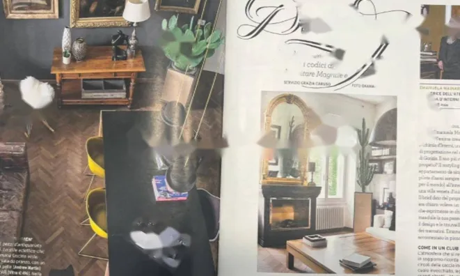 Недвижимость Квартира на улице Тренто: 20