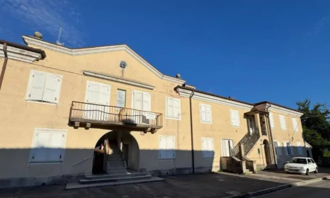 Недвижимость Квартира в центре Горицией: 2