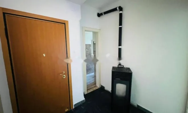 Недвижимость Квартира в центре Горицией: 3