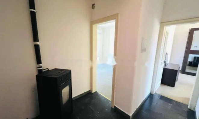 Недвижимость Квартира в центре Горицией: 4