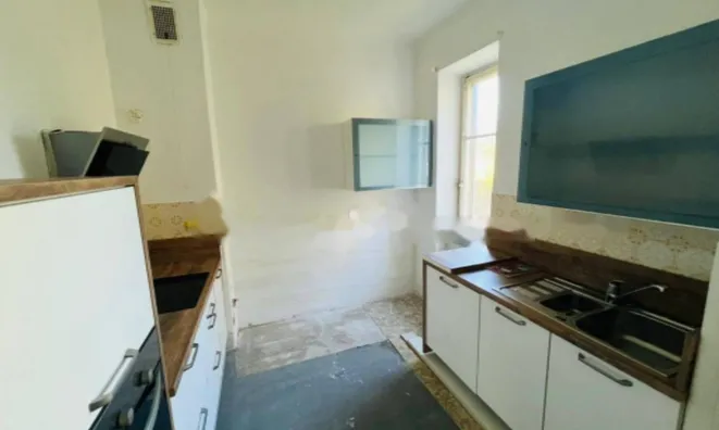 Недвижимость Квартира в центре Горицией: 6