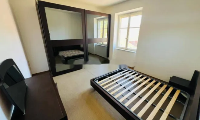 Недвижимость Квартира в центре Горицией: 10