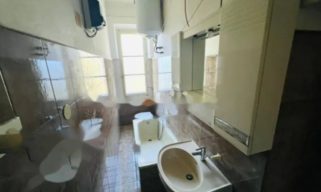 Недвижимость Квартира в центре Горицией: 14