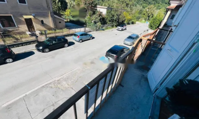 Недвижимость Квартира в центре Горицией: 16