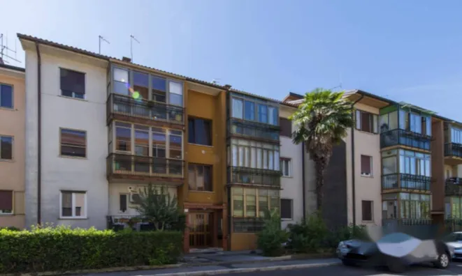 Недвижимость Квартира на улице Генерала Папы: 2