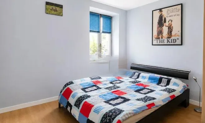 Недвижимость Apartment 5 rooms: 5