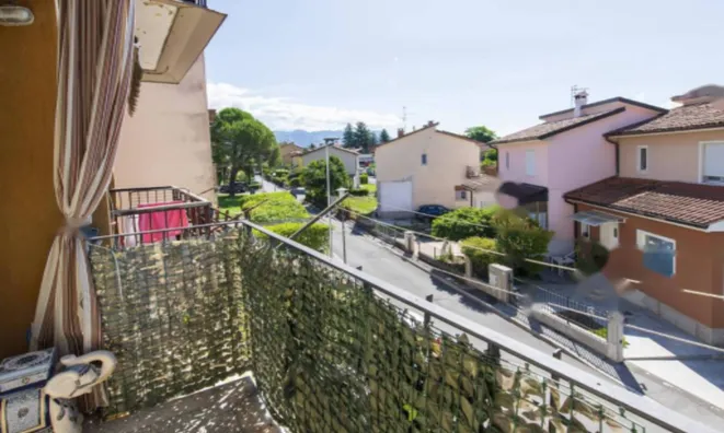 Недвижимость Квартира на улице Генерала Папы: 8