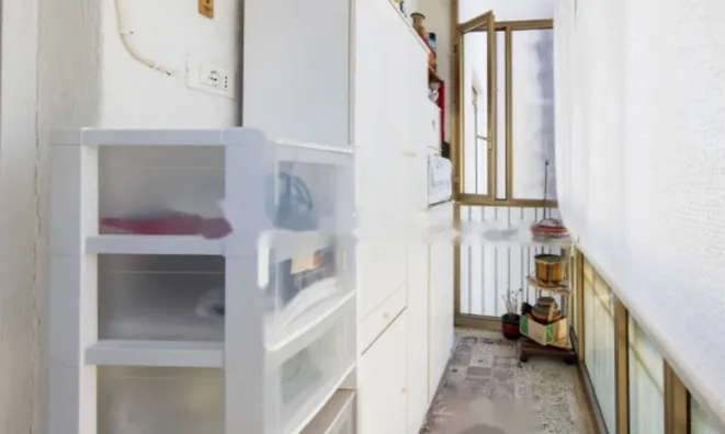 Недвижимость Квартира на улице Генерала Папы: 9