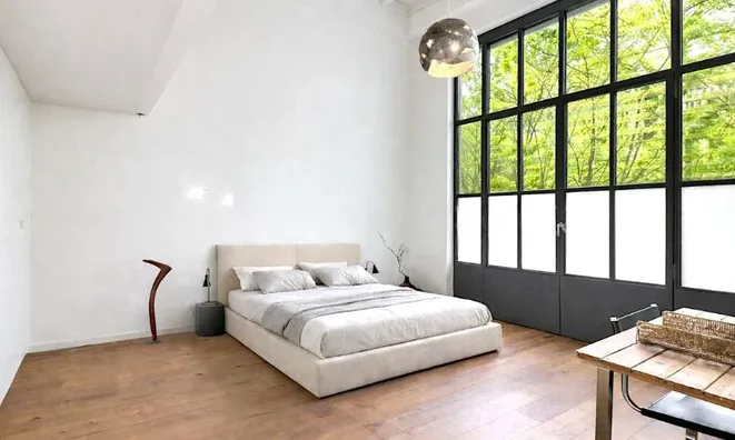 Недвижимость Apartment 6 rooms: 7